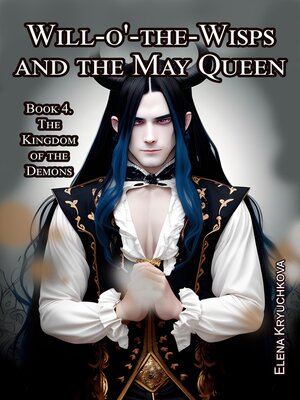 cover image of The Kingdom of the Demons